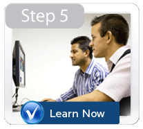 OPC Tutorial Step 5 - Click to Learn