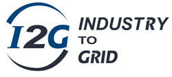 OPC SmartGrid I2G